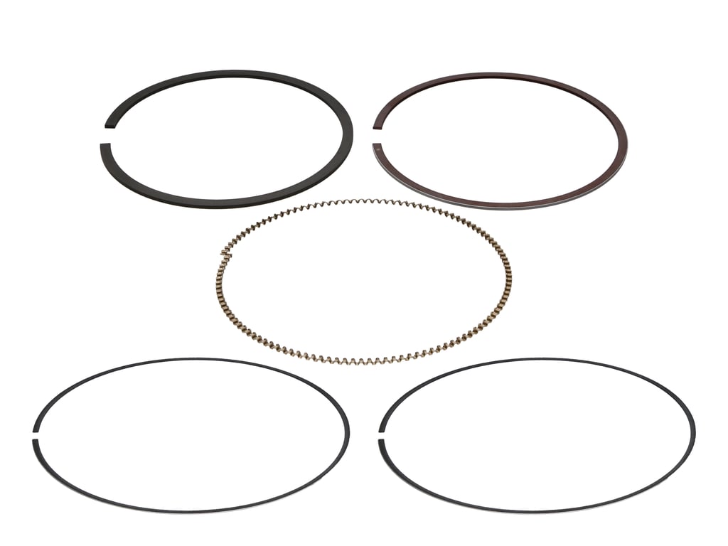 Wiseco 68mm 4 Cycle Piston Ring Set - 2677XA