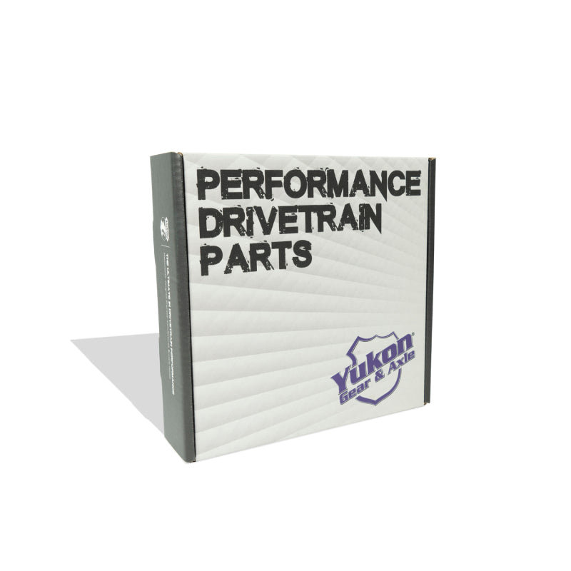Yukon Gear Master Overhaul Kit For Toyota T10.5in Diff - YK T10.5