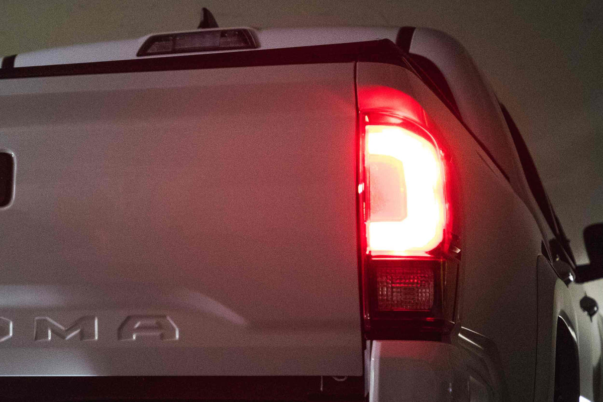 Morimoto - 1156: Morimoto X-VF (Amber) - LED511