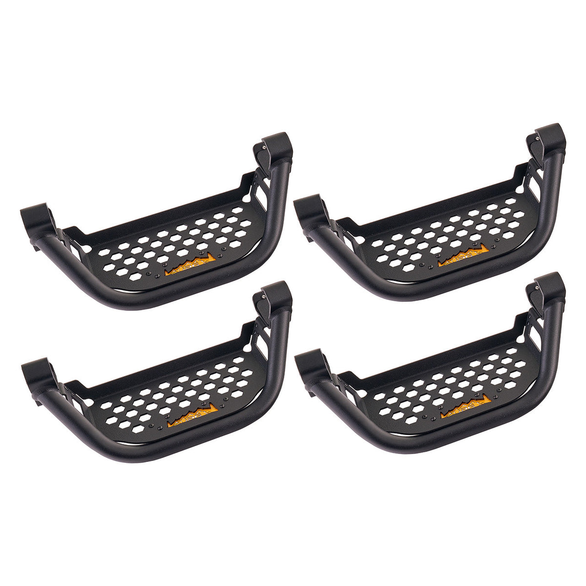 IAG - IAG V3 Drop Down EZ-Step Add-on For 2021+ Ford Bronco - 267_source_1765405017
