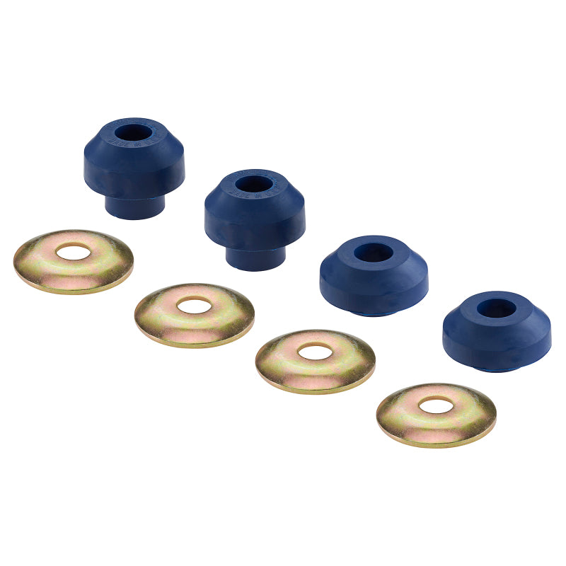 MOOG 99-04 Chrysler 300M Front To Frame Strut Rod Bushing Kit - K8516 - close-up view