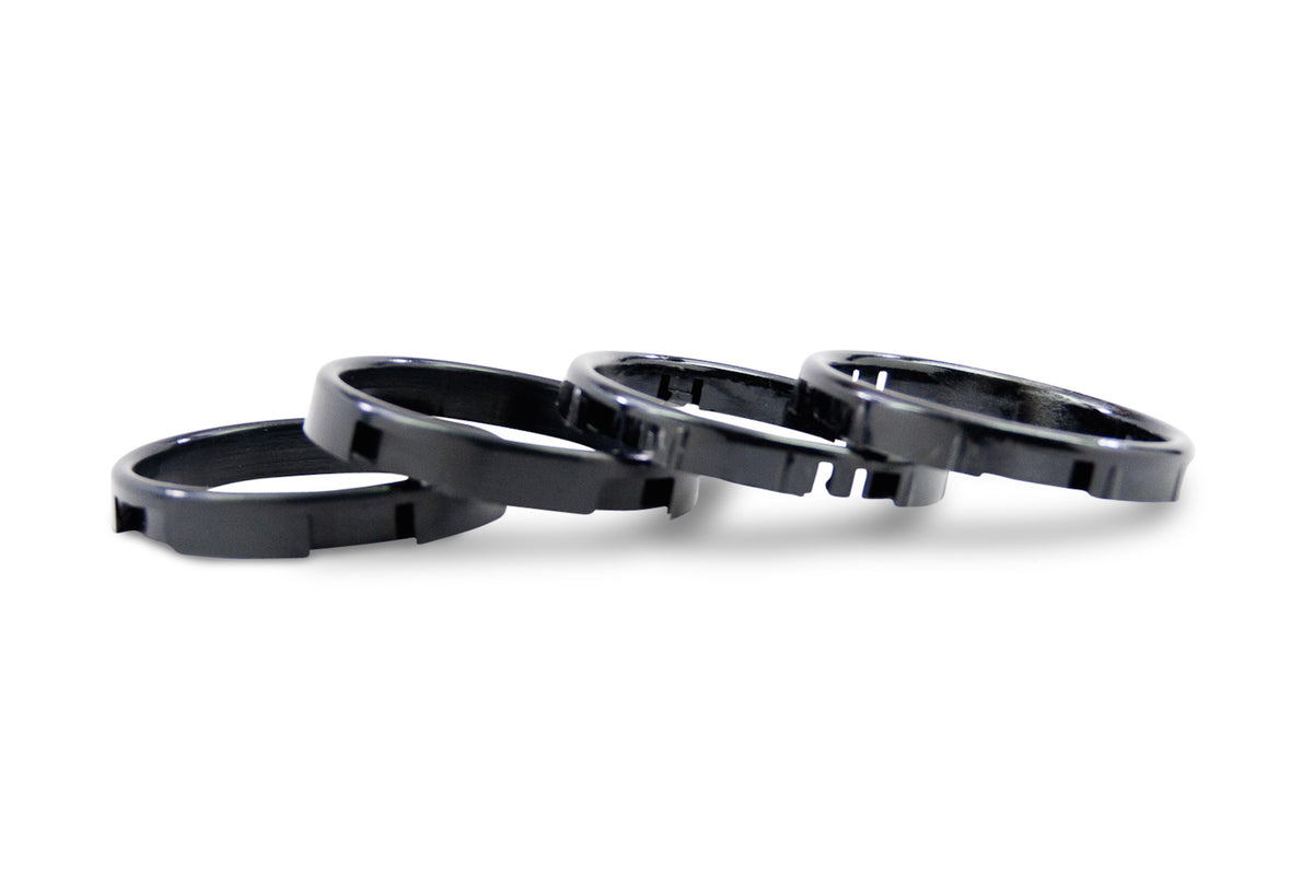 Morimoto - Projector Shroud Centric Rings: Mini H1 - S60