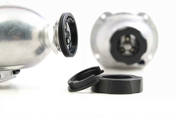 Morimoto - Bulb Holders: Mini H1 MotoHo1ders - SP122
