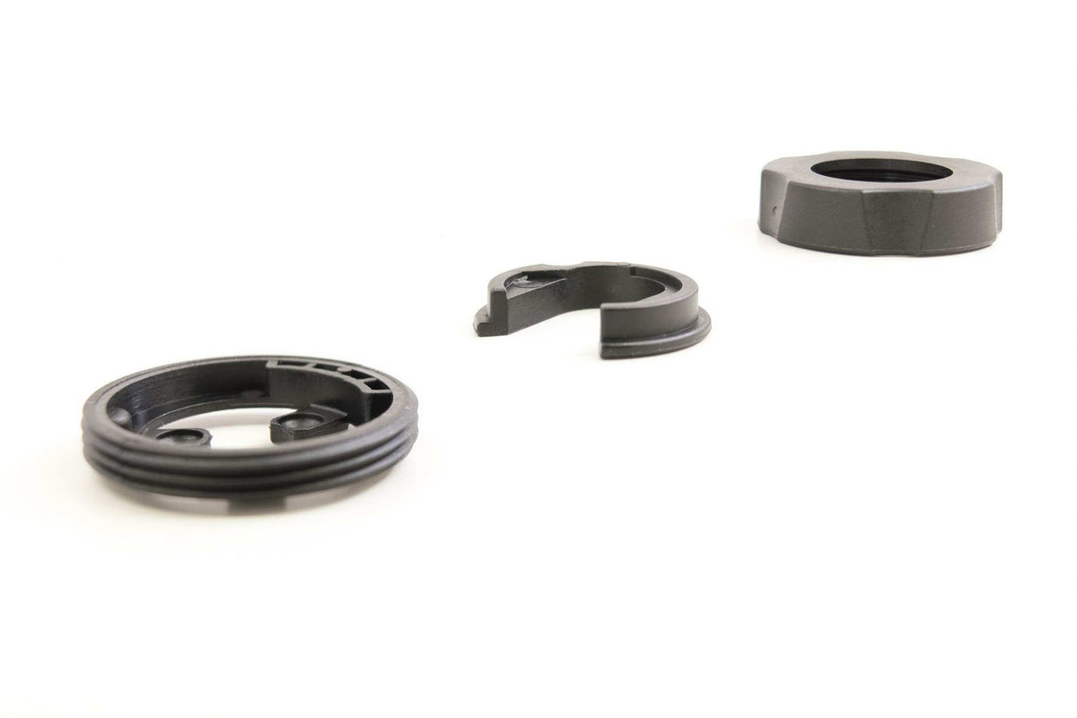 Morimoto - Bulb Holders: Mini H1 MotoHo1ders - SP122
