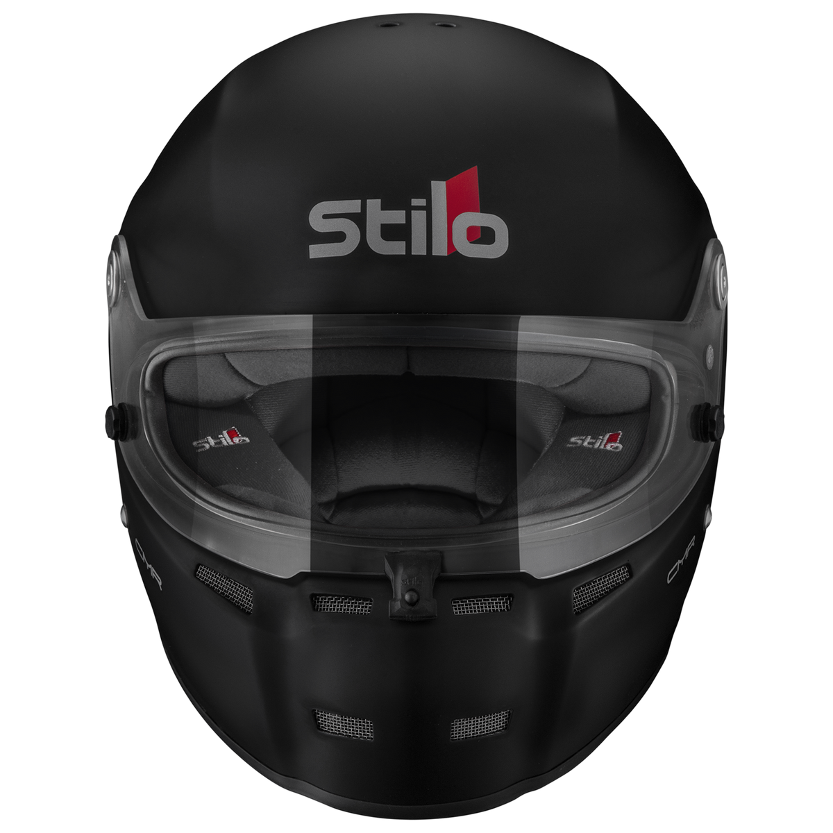 Stilo - ST5 CMR MATTE BLACK