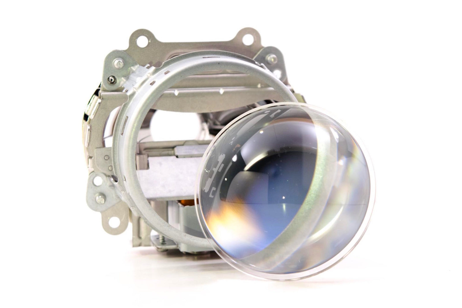Morimoto - Lens: STi-R - LS30