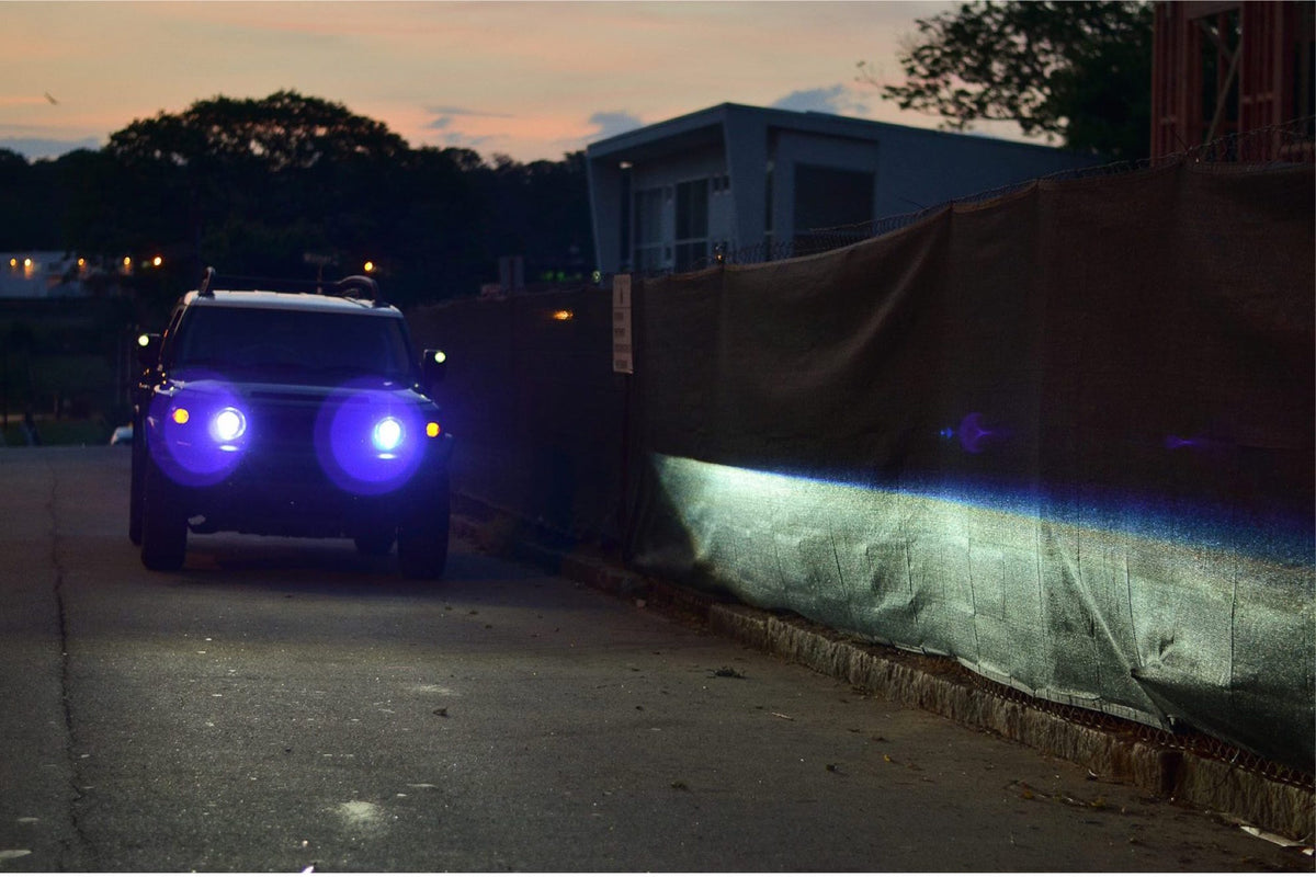 Morimoto - Lens: STi-R - LS30