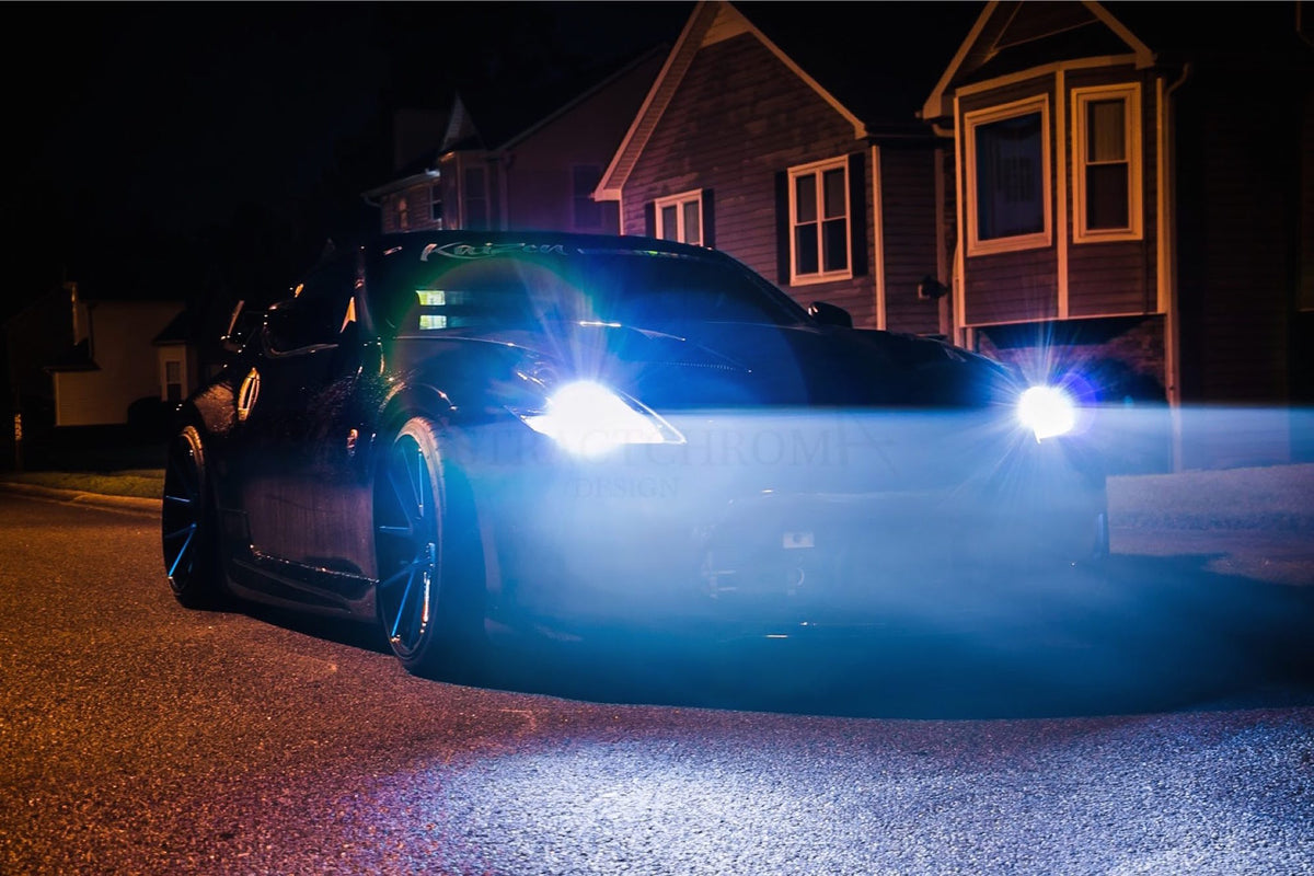 Morimoto - Lens: STi-R - LS30