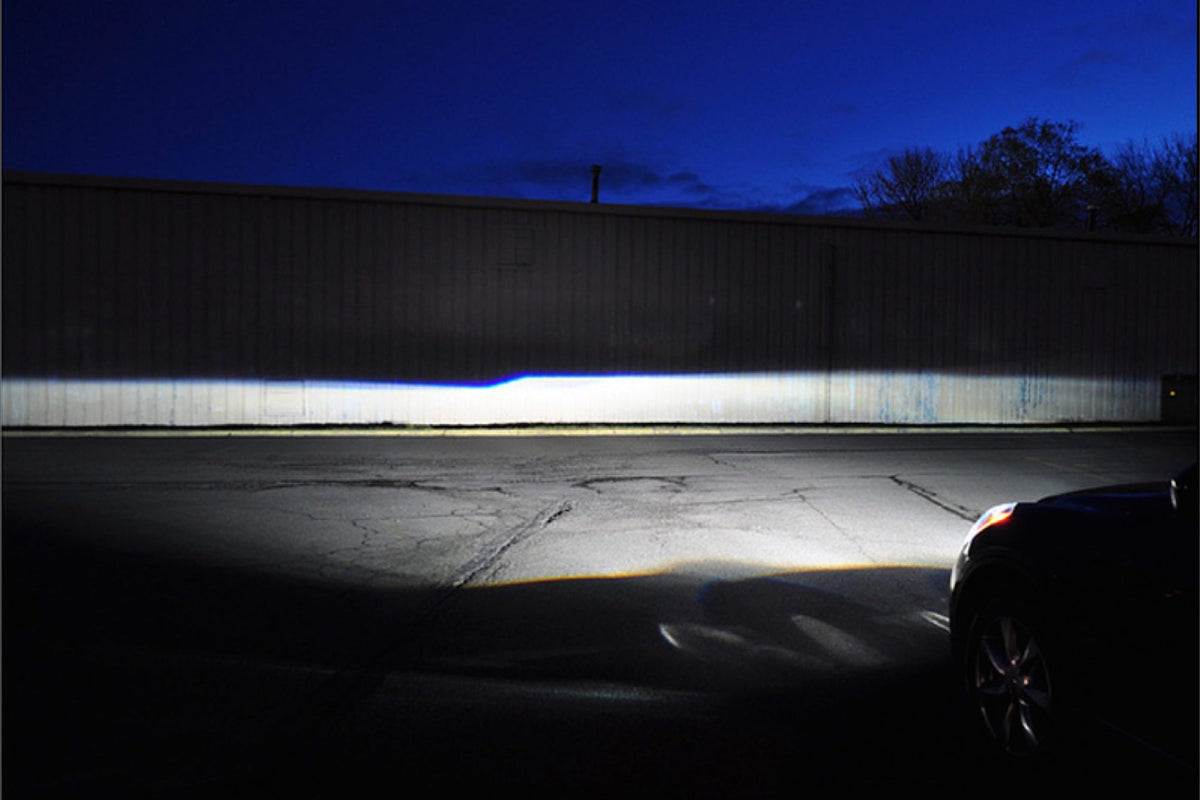 Morimoto - Lens: STi-R - LS30