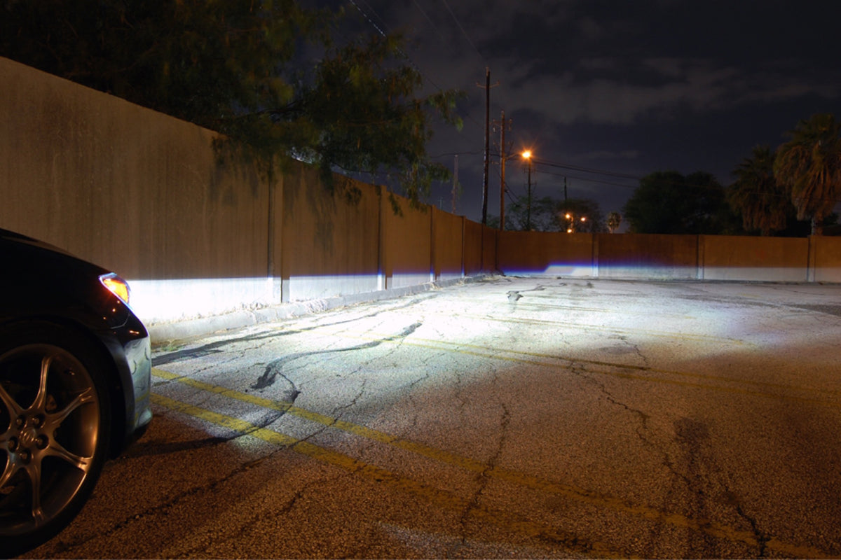 Morimoto - Lens: TSX-R/FX-R - LS10