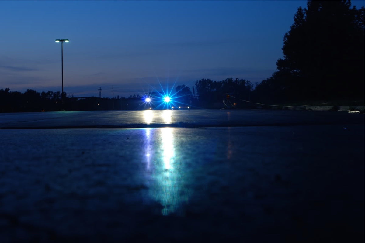 Morimoto - Lens: TSX-R/FX-R - LS10