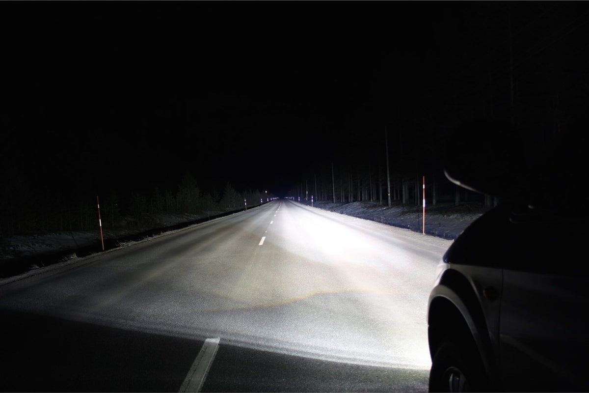 Morimoto - Lens: ZKW-R - LS40