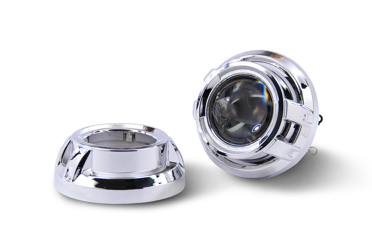 Morimoto - Apollo 1.0 Projector Shroud - S100