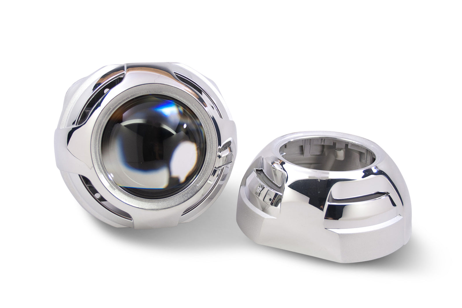 Morimoto - Apollo 2.0 Full Circle Projector Shroud - S110