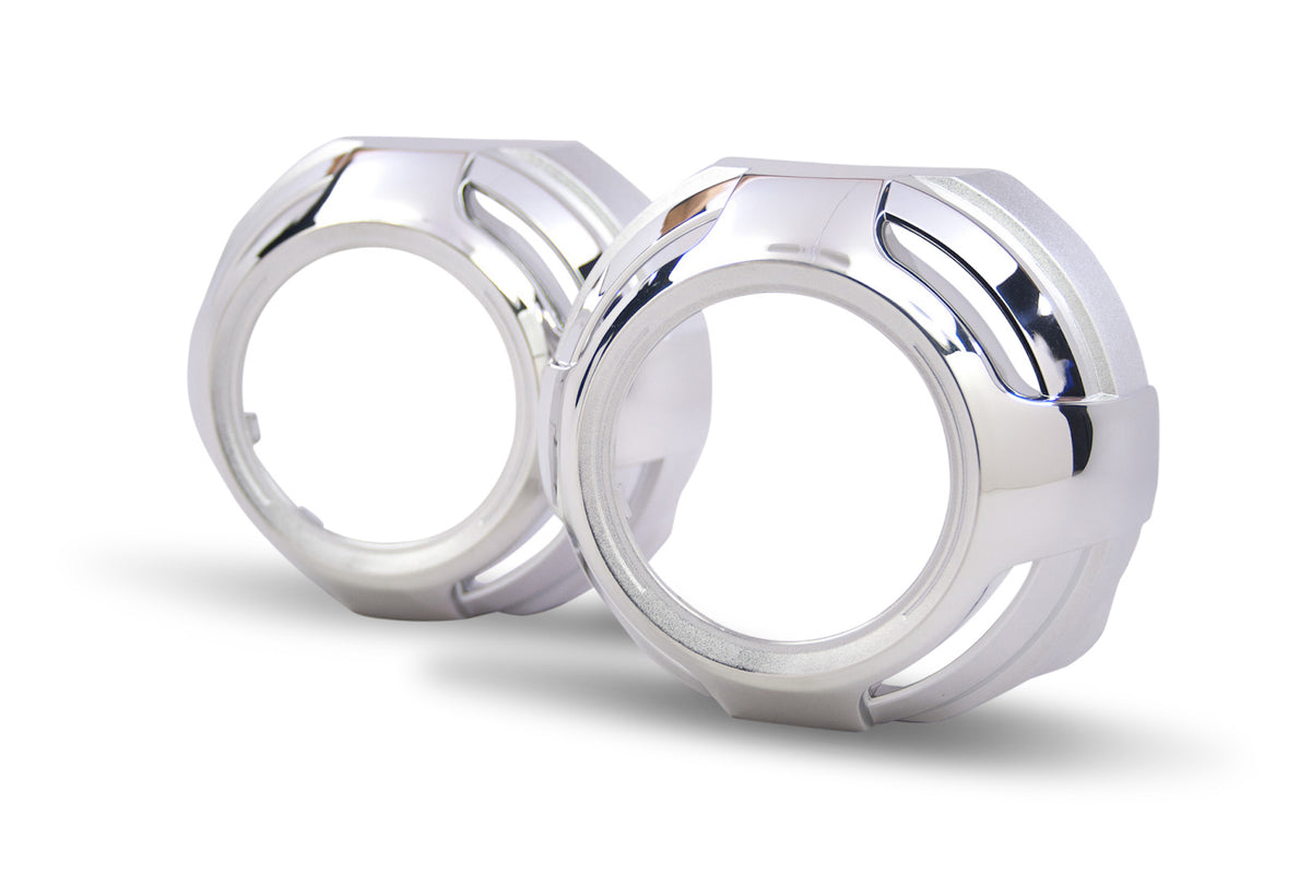 Morimoto - Apollo 2.0 Full Circle Projector Shroud - S110