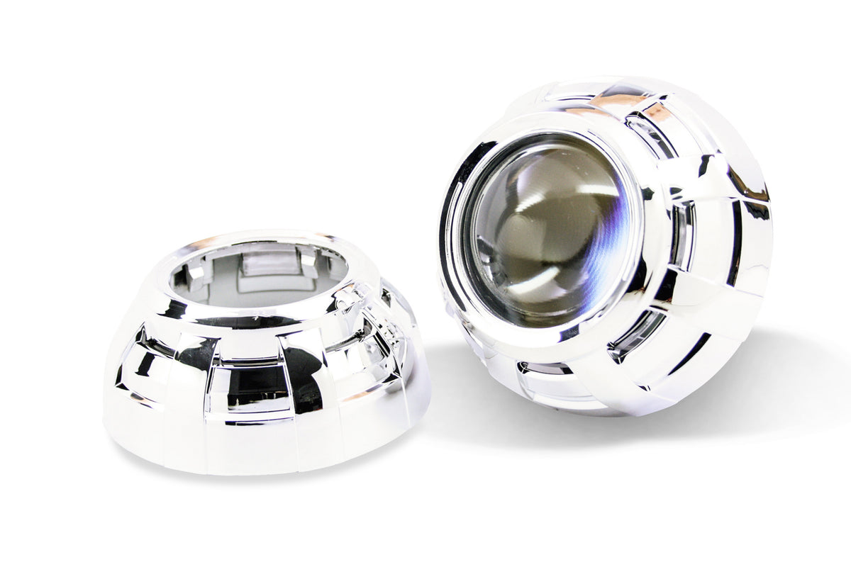 Morimoto - Apollo 3.0 Projector Shroud - S130