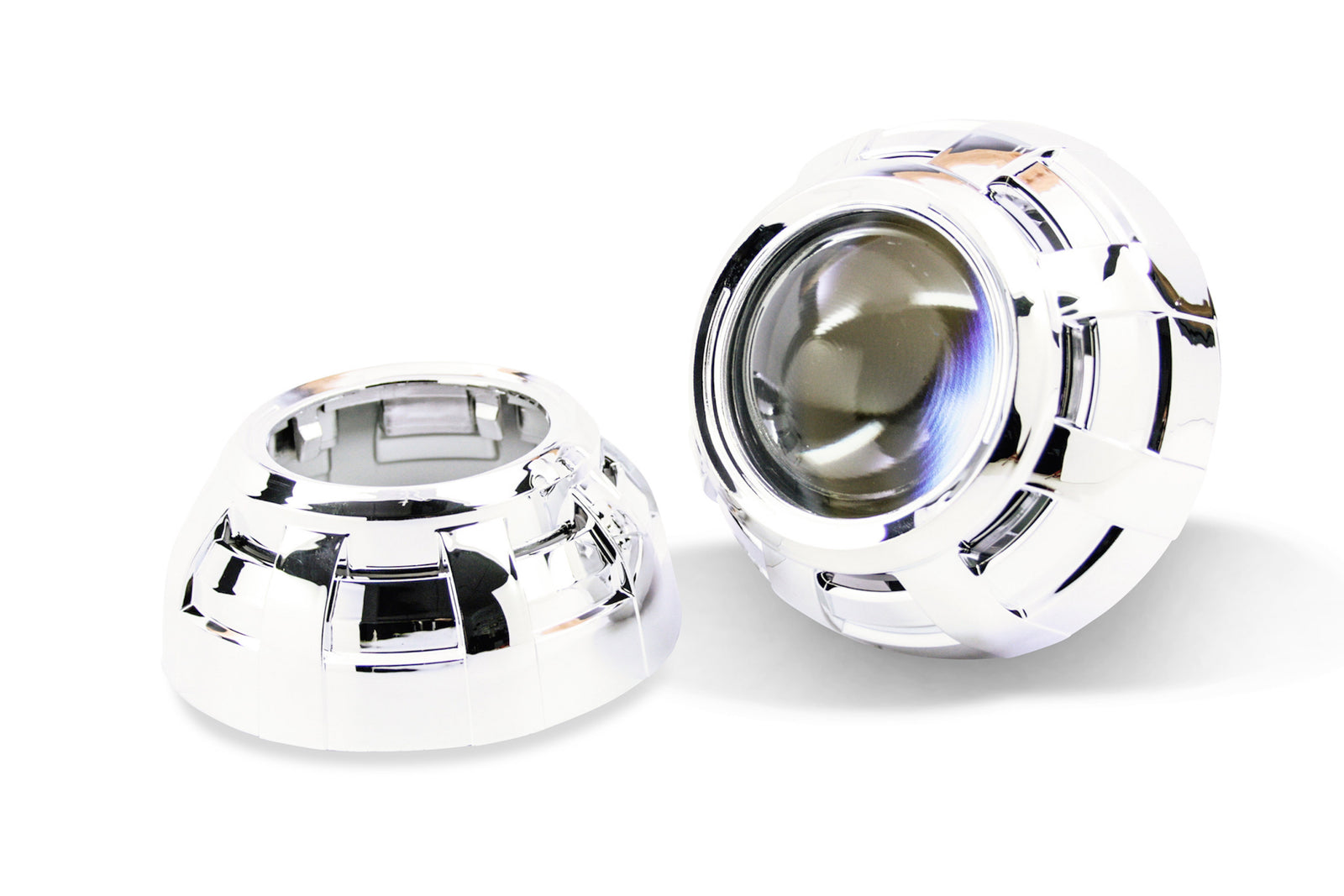 Morimoto - Apollo 3.0 Projector Shroud - S130