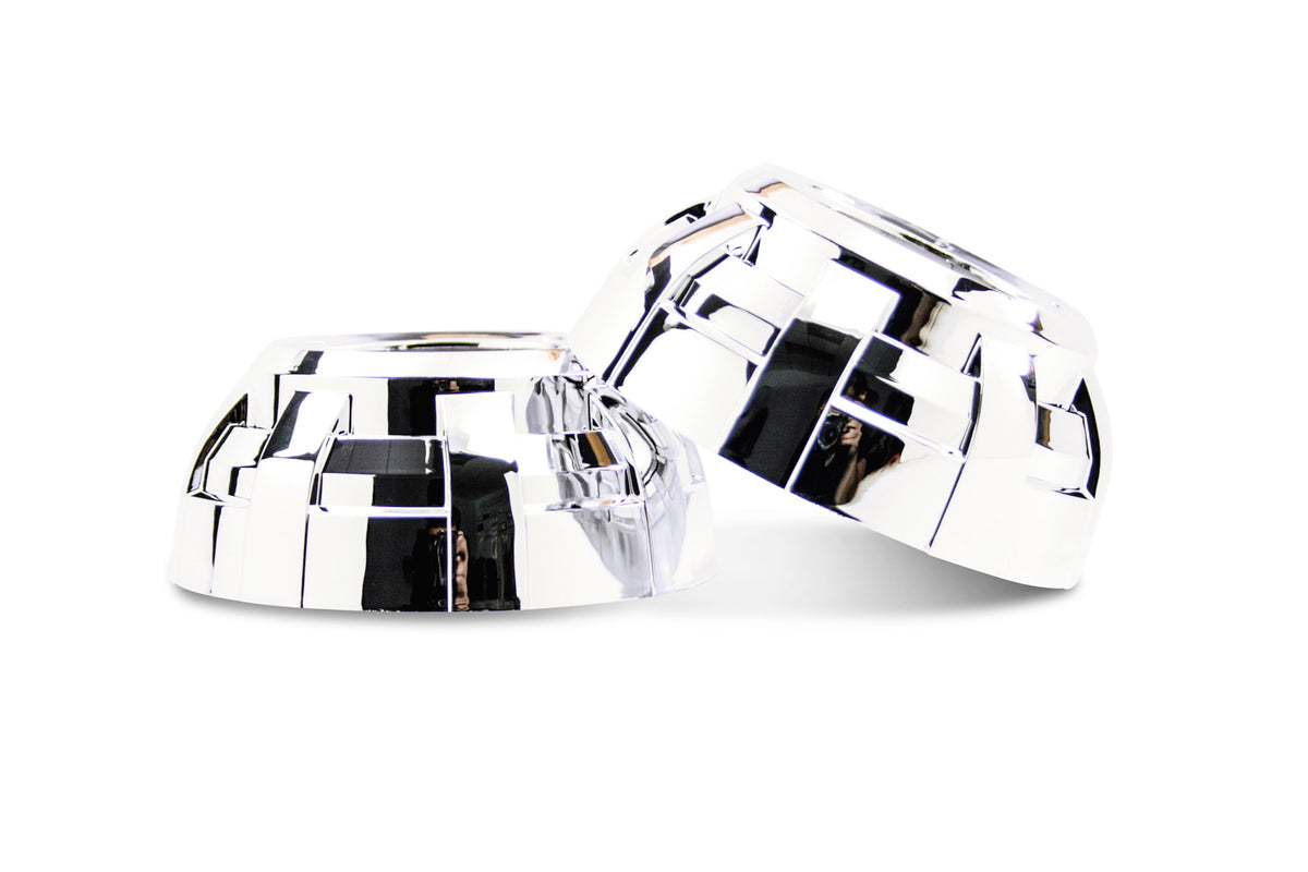 Morimoto - Apollo 3.0 Projector Shroud - S130