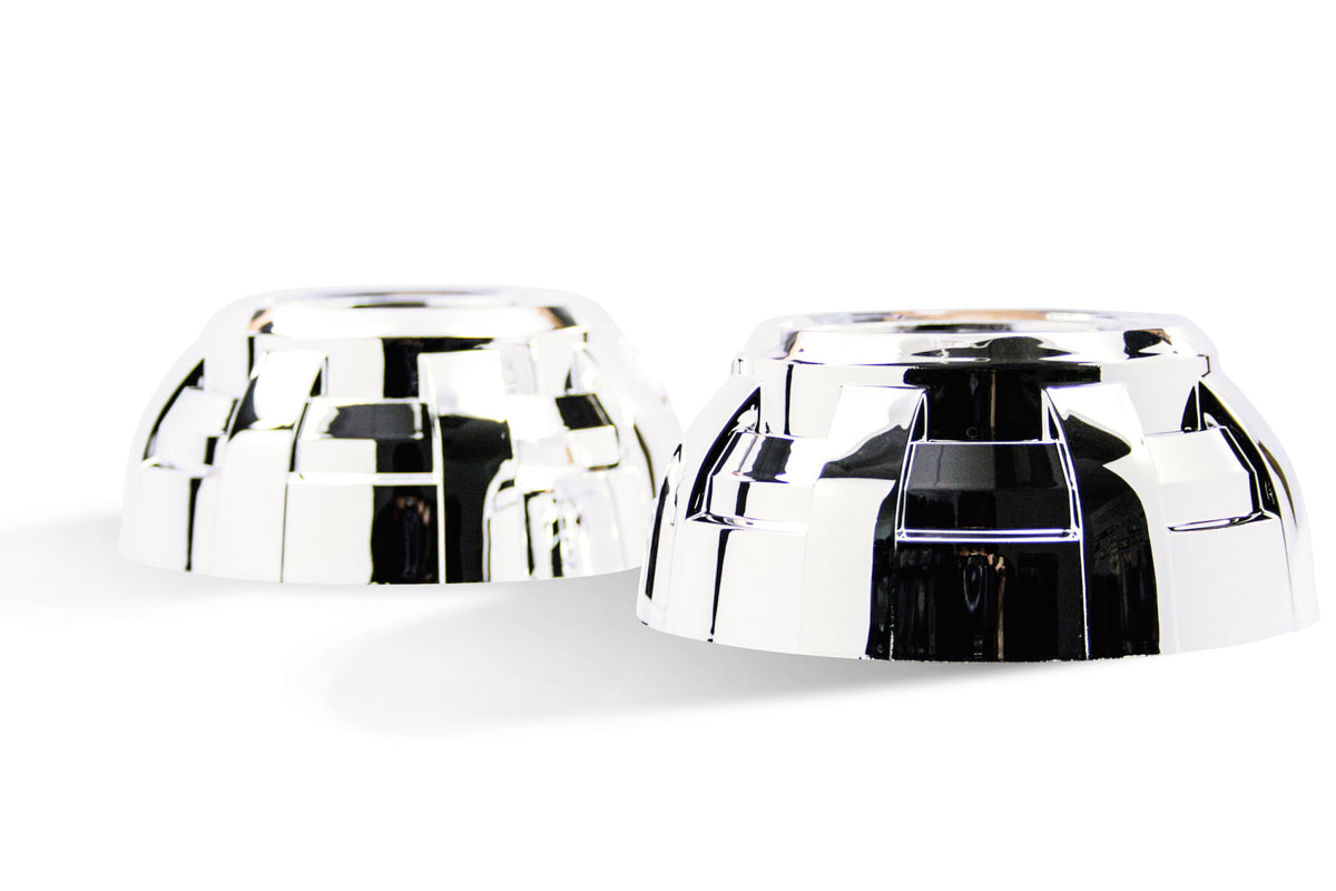 Morimoto - Apollo 3.0 Projector Shroud - S130