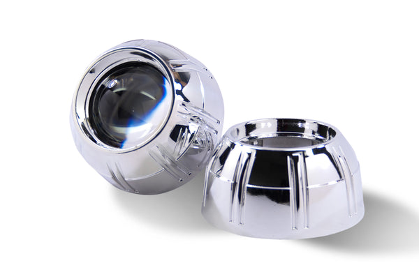 Morimoto - Bullet Projector Shroud - S140