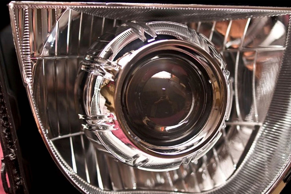 Morimoto - Bullet Projector Shroud - S140