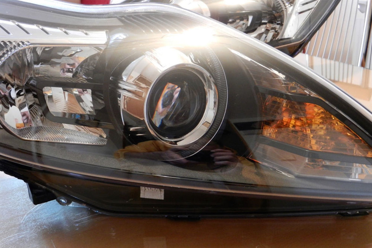 Morimoto - Bullet Projector Shroud - S140