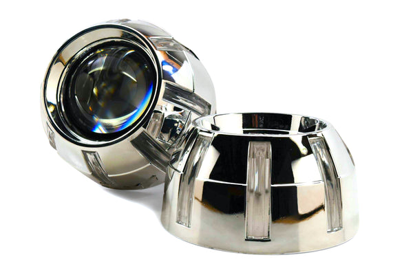 Morimoto - Bullet 2.0 Projector Shroud - S320