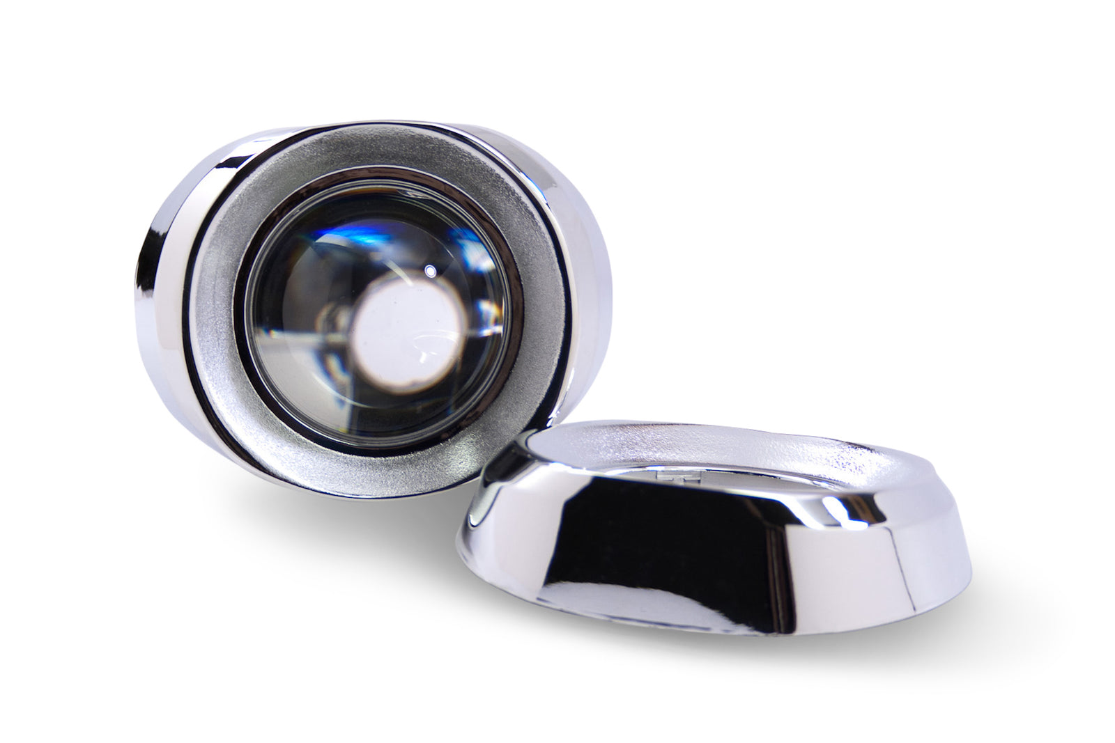 Morimoto - E55-R Projector Shroud - S180