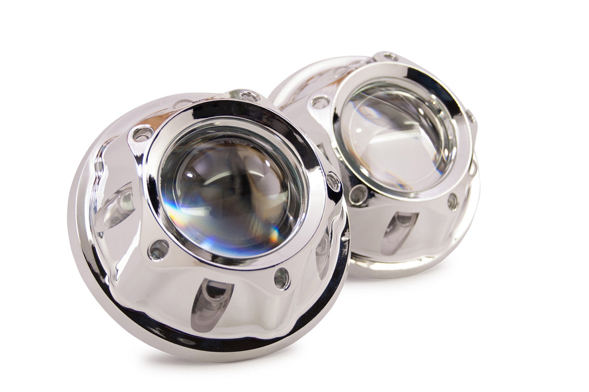 Morimoto - G37C-R Projector Shroud - S200