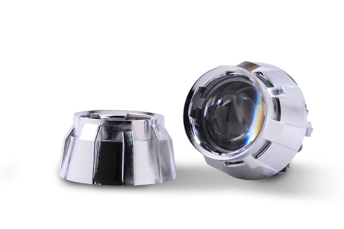 Morimoto - Gatling Gun 1.0 Projector Shroud - S80
