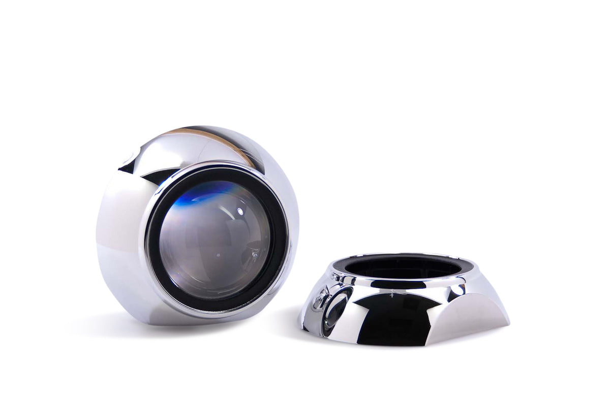 Morimoto - Iris Projector Shroud - S220