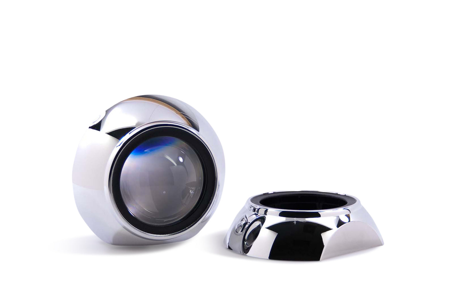Morimoto - Iris Projector Shroud - S220
