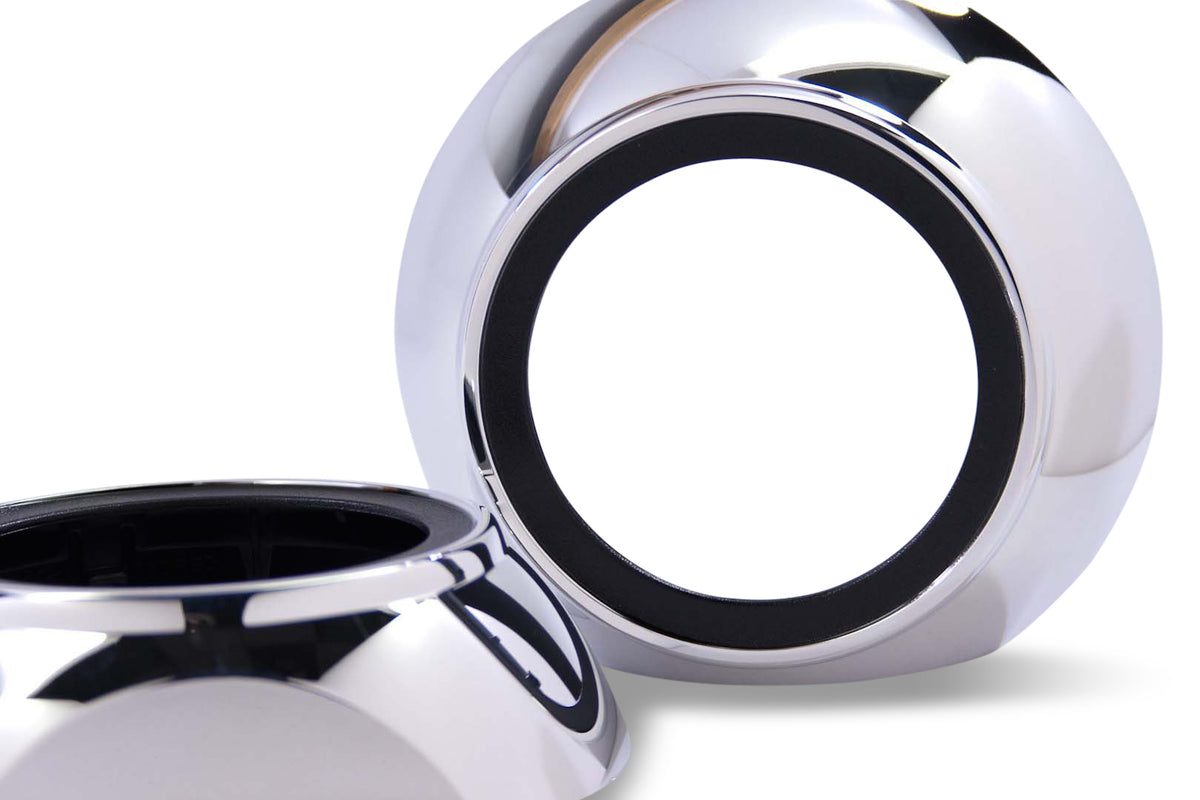 Morimoto - Iris Projector Shroud - S220