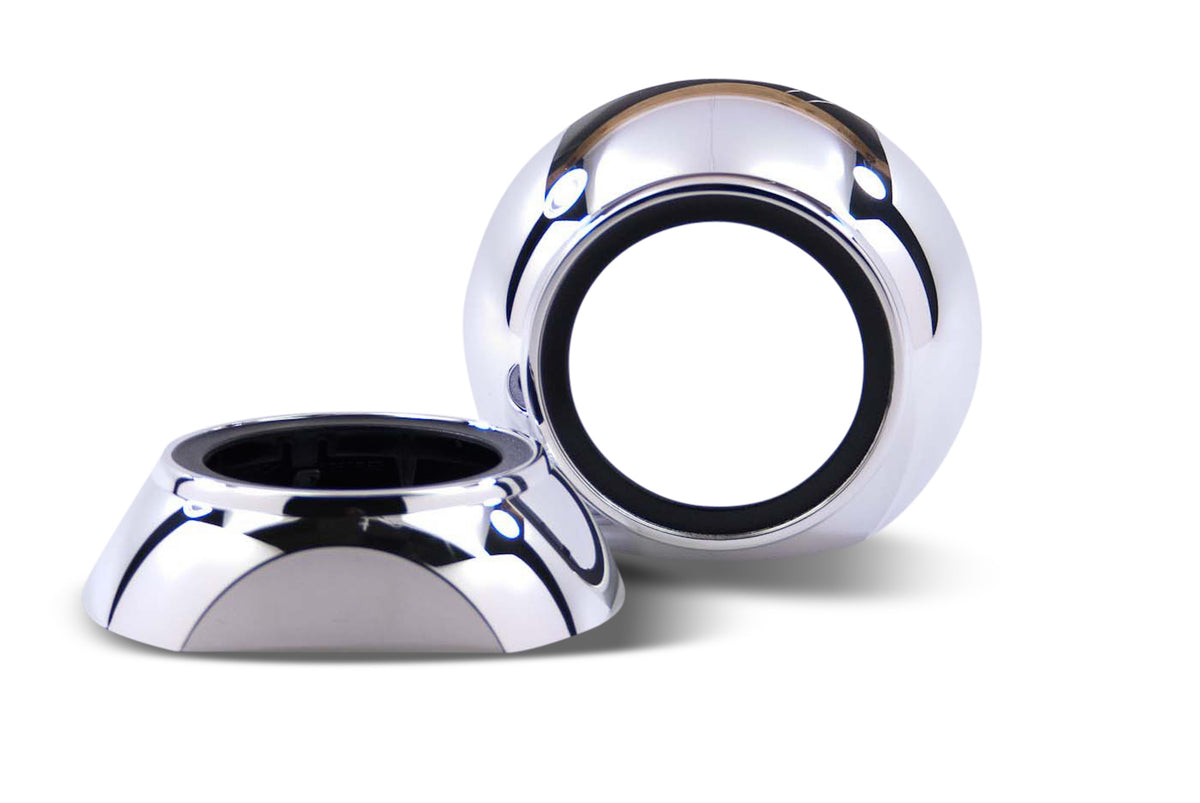 Morimoto - Iris Projector Shroud - S220