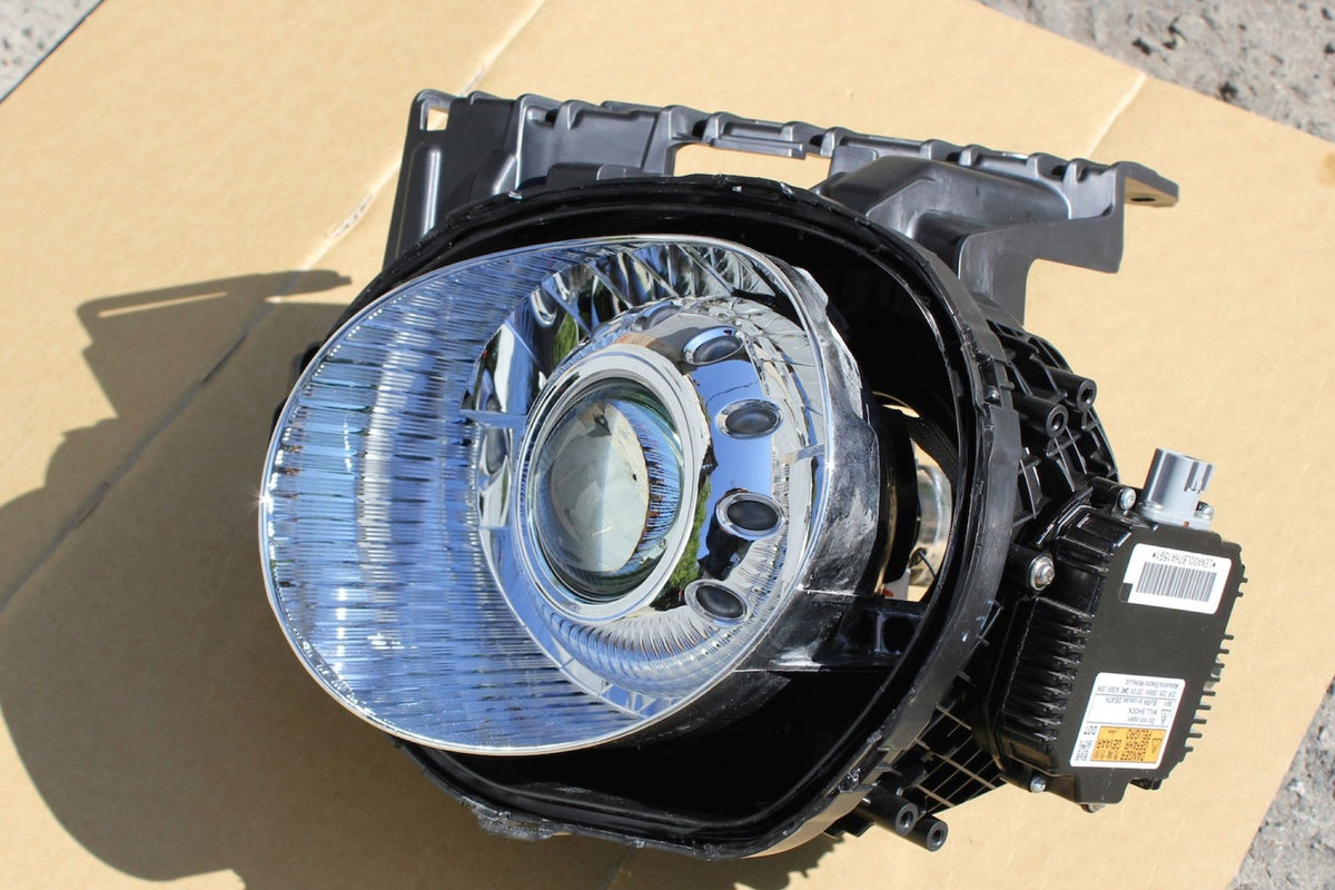 Morimoto - MC-R Projector Shroud - S230