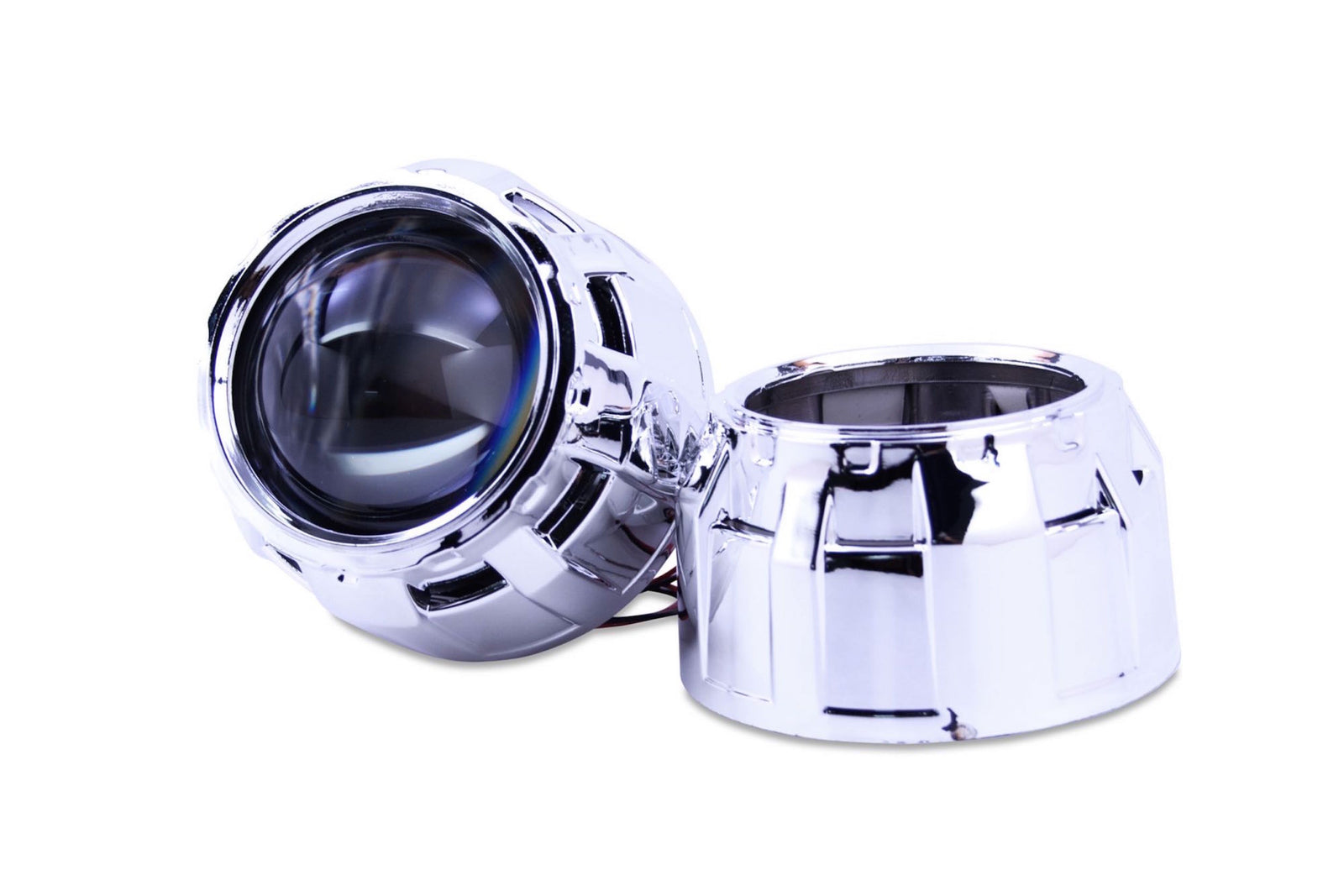 Morimoto - Mini Gatling Gun Projector Shroud - S10