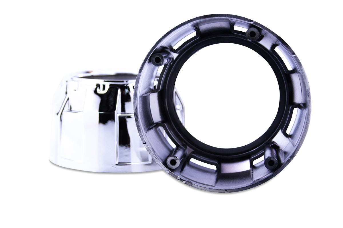 Morimoto - Mini Gatling Gun Projector Shroud - S10