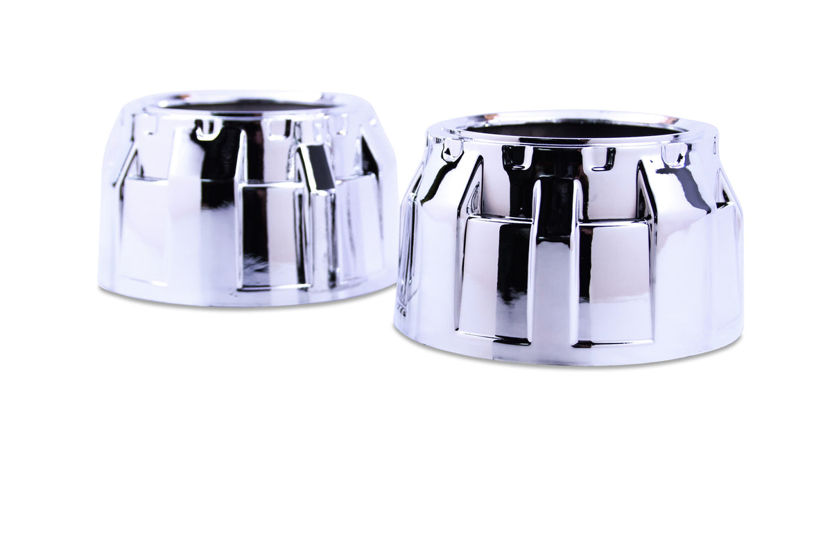Morimoto - Mini Gatling Gun Projector Shroud - S10
