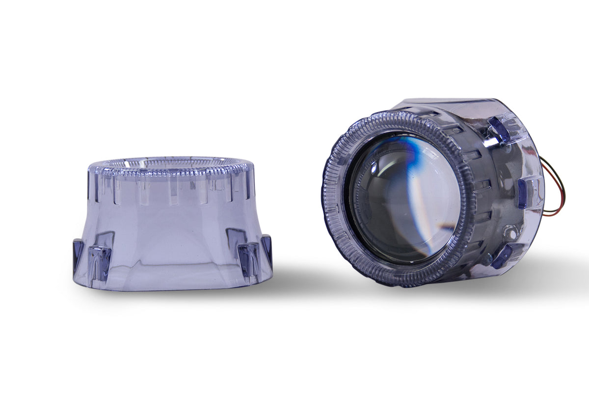 Morimoto - Mini Graphite Projector Shroud - S20