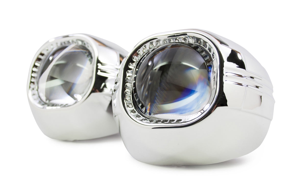 Morimoto - Square: Ocular Projector Shroud - S310