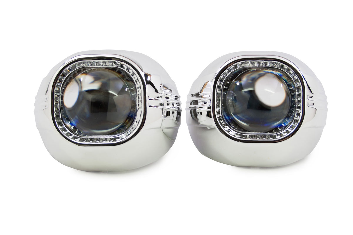 Morimoto - Square: Ocular Projector Shroud - S310