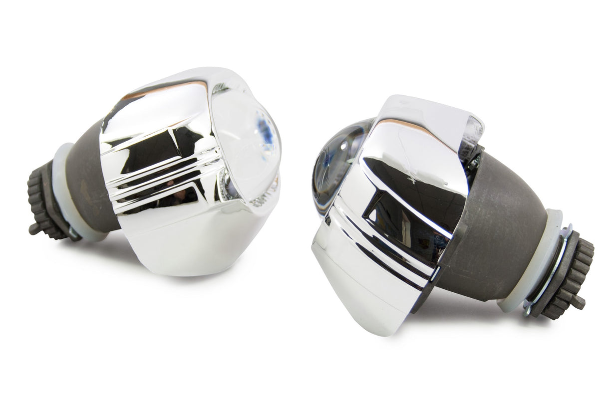 Morimoto - Square: Ocular Projector Shroud - S310