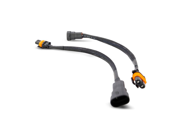Morimoto - 9006 Extension Cord (12in) - H310