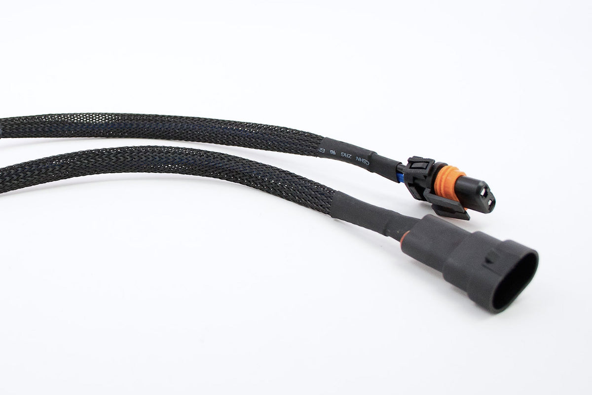 Morimoto - 9006 Extension Cord (12in) - H310