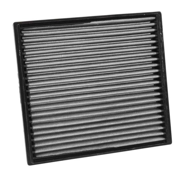 K&N 02-10 Lesus SC430 Cabin Air Filter - VF2045 for 2002-2010 Lexus SC - front view