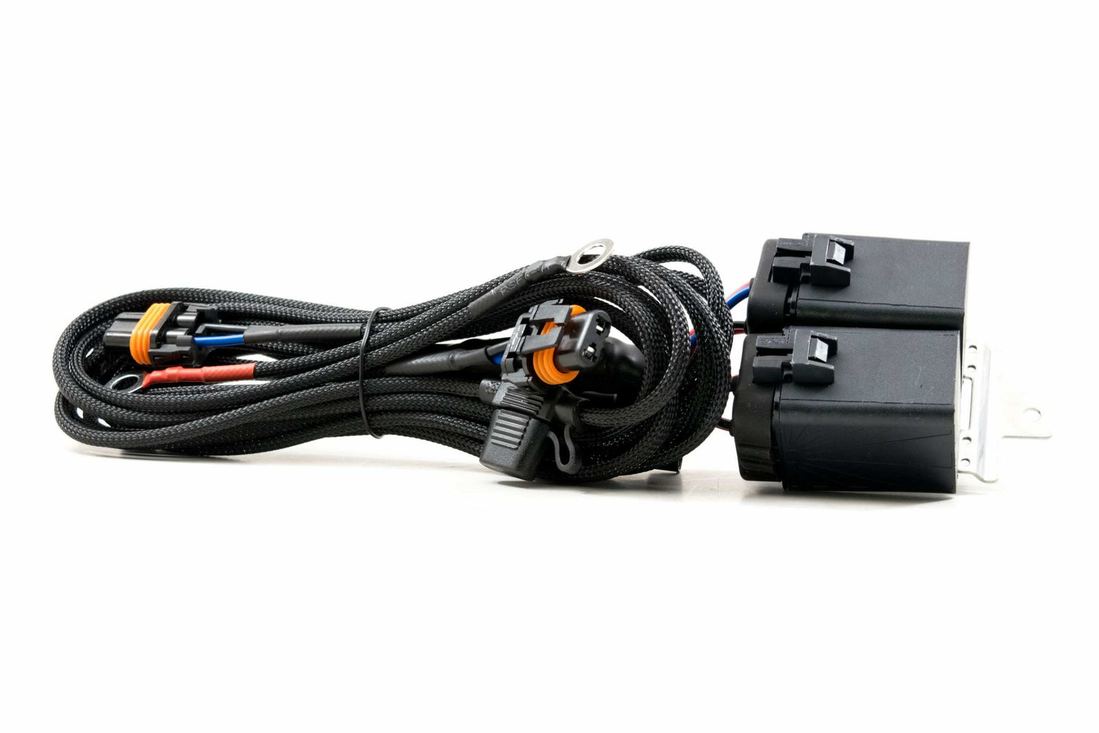 Morimoto - HD Relay: 9005/9006/9012/H10 - H10