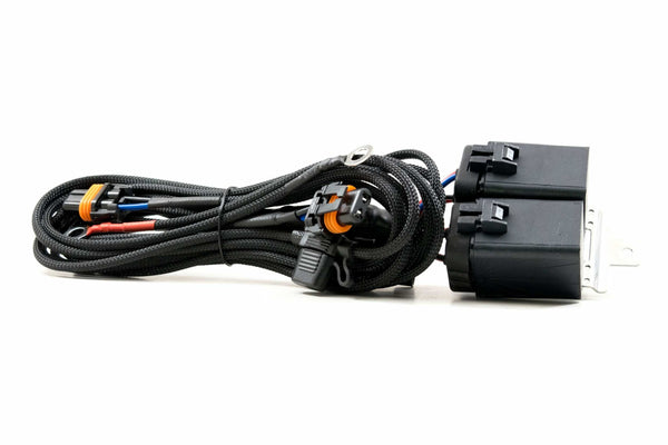 Morimoto - HD Relay: 9005/9006/9012/H10 - H10