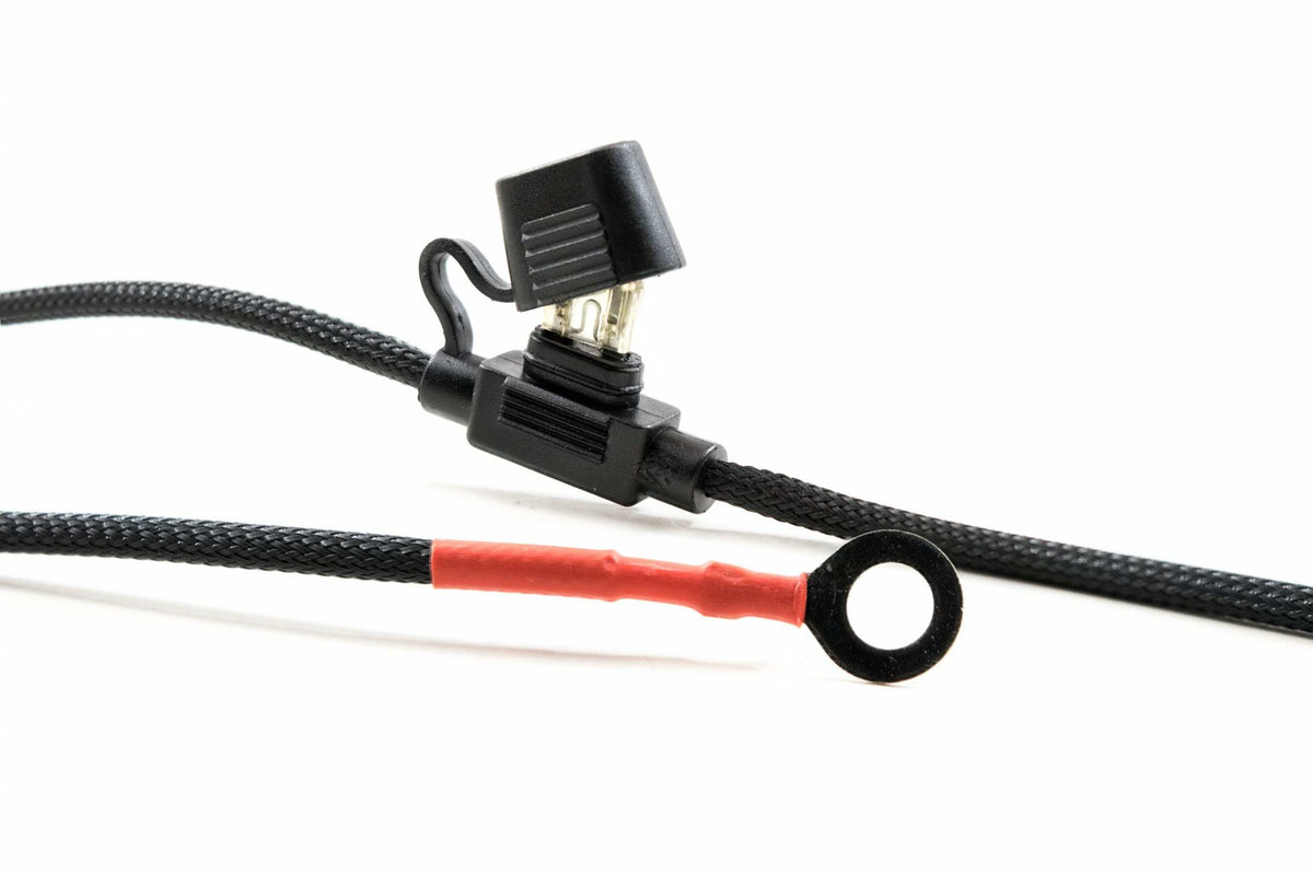 Morimoto - HD Relay: 9005/9006/9012/H10 - H10