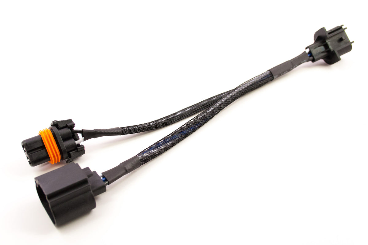 Morimoto - Splitter: H13M to H13F / H13F - H475