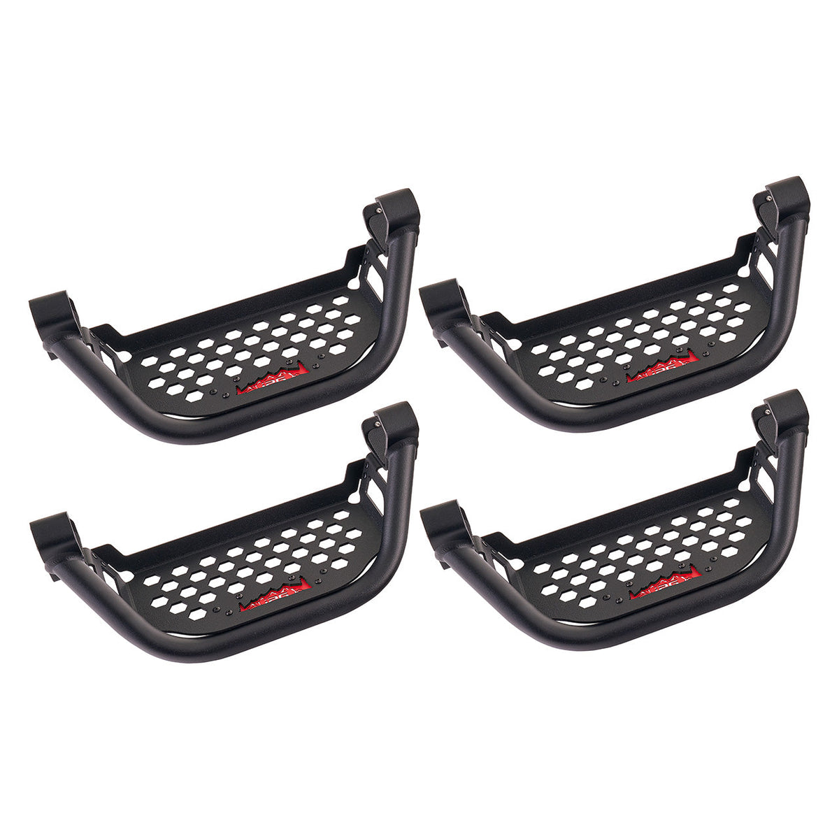 IAG - IAG V3 Drop Down EZ-Step Add-on For 2021+ Ford Bronco - 268_source_1765405017